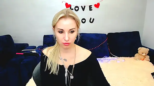 Hanna--Sweet online show from 02/25/26, 11:43