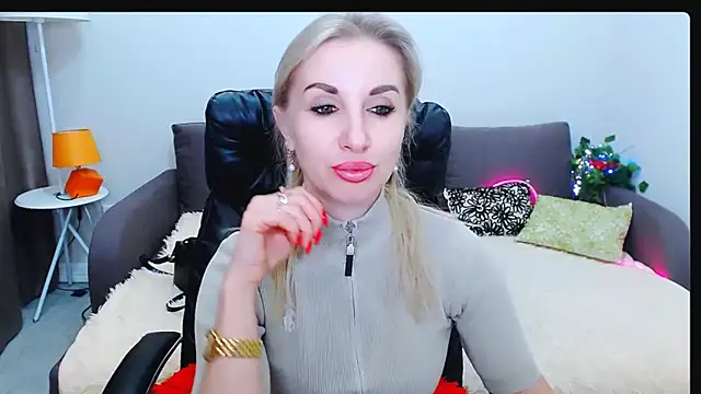 Hanna--Sweet online show from 02/22/26, 10:39