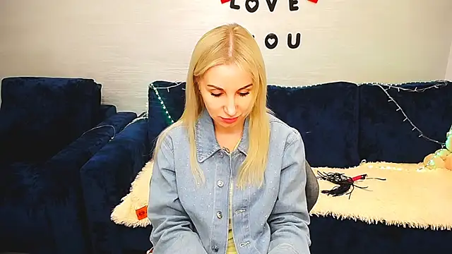 Hanna--Sweet online show from 03/20/26, 10:38