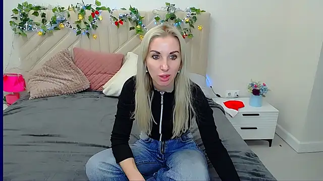 Hanna--Sweet online show from 01/11/26, 02:24