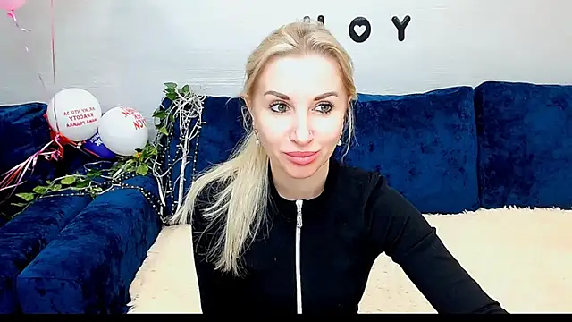 Hanna--Sweet online show from 01/13/26, 03:49