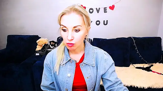 Hanna--Sweet online show from 03/31/26, 09:44