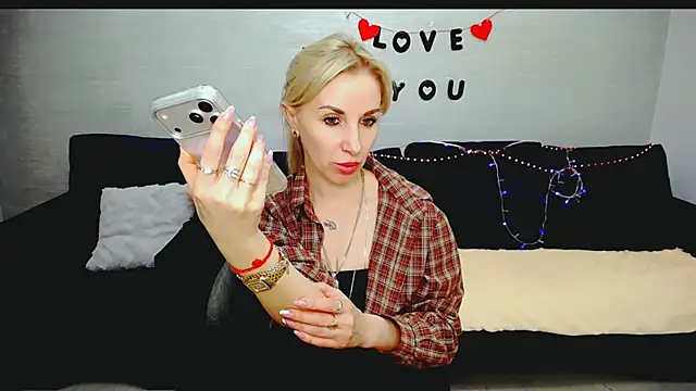 Hanna--Sweet online show from 05/07/26, 03:04