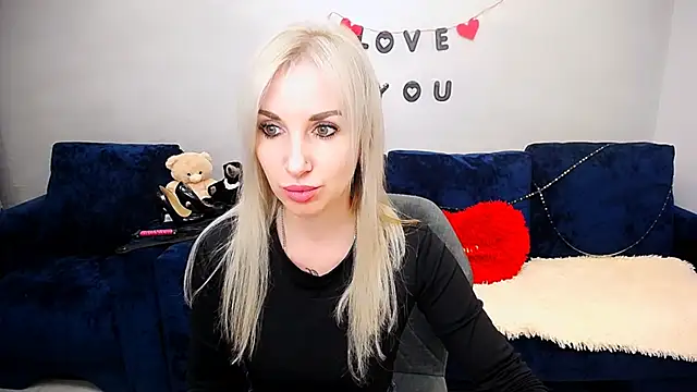 Hanna--Sweet online show from 04/07/26, 05:59