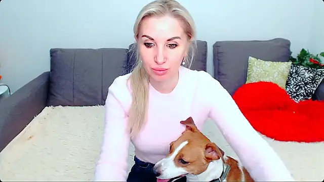 Hanna--Sweet online show from 02/01/26, 10:35