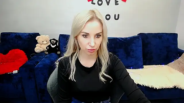 Hanna--Sweet online show from 04/15/26, 10:54