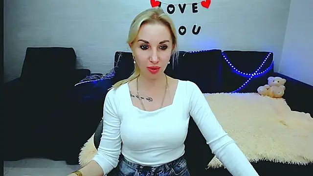 Hanna--Sweet online show from 02/13/26, 11:54