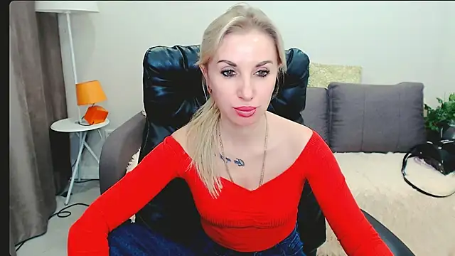 Hanna--Sweet online show from 03/27/26, 03:02