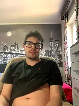 sognatore99 online show from 12/21/25, 10:39