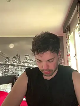 sognatore99 online show from 03/15/26, 09:38