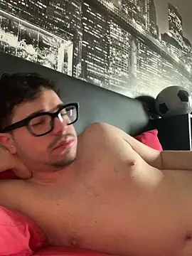 sognatore99 online show from 04/12/26, 07:44