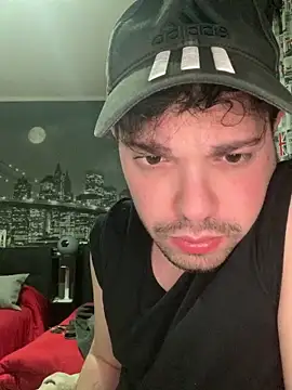 sognatore99 online show from 03/12/26, 05:17