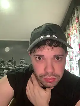 sognatore99 online show from 03/13/26, 08:30