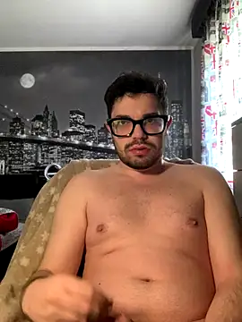 sognatore99 online show from 12/15/25, 02:12