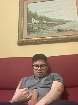 sognatore99 online show from 04/01/26, 03:09