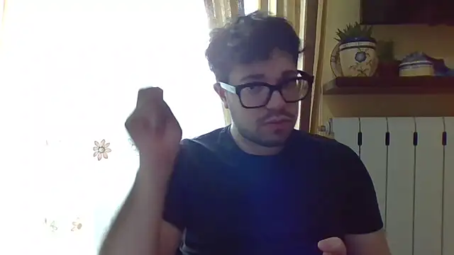 sognatore99 online show from 03/26/26, 03:54