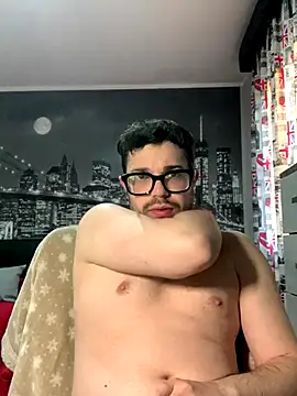 sognatore99 online show from 12/14/25, 03:06