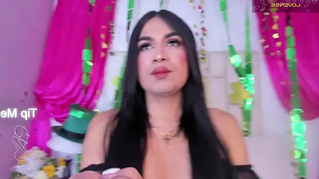 Silvanna-Casstro online show from 03/06/26, 11:38