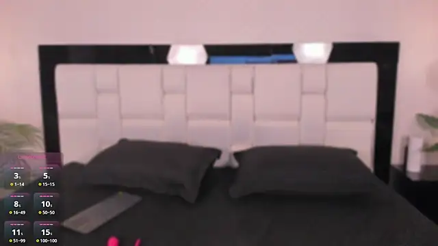 Avy rose online show from 01/07/26, 11:59