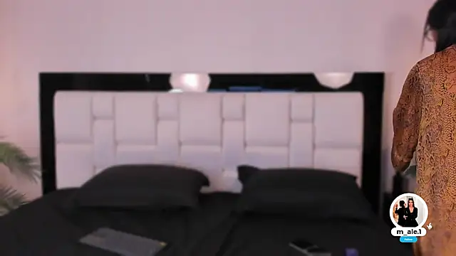 Avy rose online show from 01/08/26, 12:11