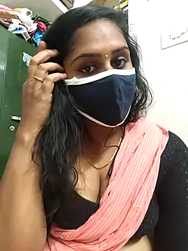 pattupattuma27 online show from 02/15/26, 06:14