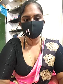pattupattuma27 online show from 03/24/26, 06:57