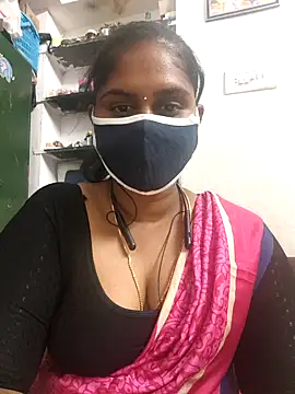 pattupattuma27 online show from 03/14/26, 06:03