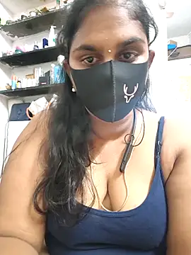 pattupattuma27 online show from 04/22/26, 08:54