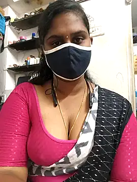 pattupattuma27 online show from 03/16/26, 06:06