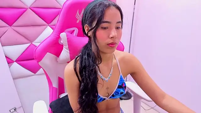 Lia velvet69 online show from 01/09/26, 07:21