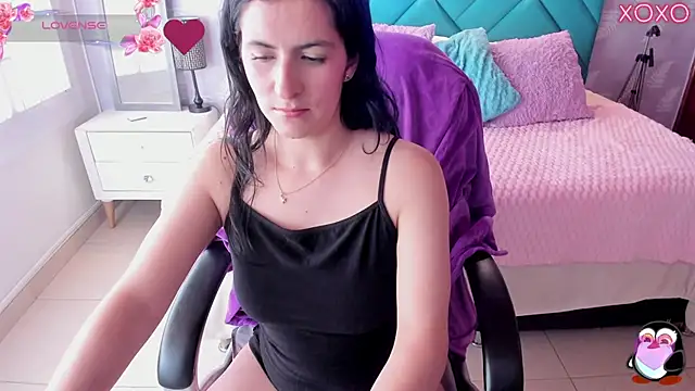 Isa Emm online show from 03/31/26, 07:38