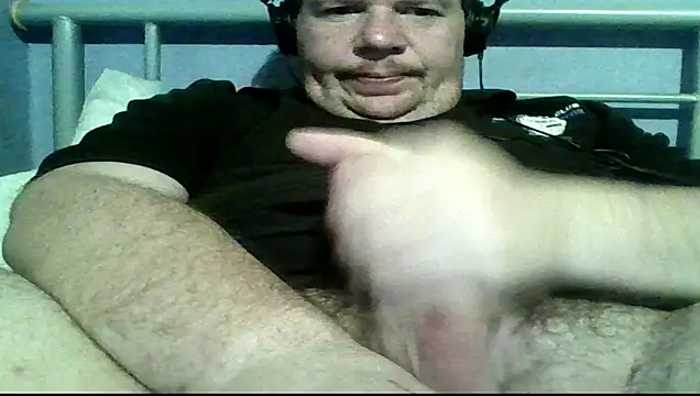 mrhardcock12 online show from 02/19/26, 08:17