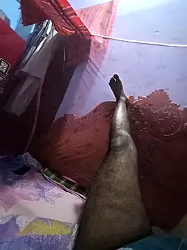 HotBoy 1274 online show from 12/21/25, 06:20