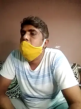 CHOUDHARY1985 online show from 05/31/26, 05:19