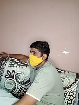 CHOUDHARY1985 online show from 03/21/26, 02:32