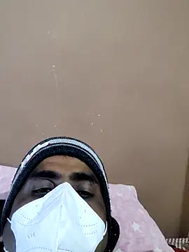 CHOUDHARY1985 online show from 12/21/25, 10:28
