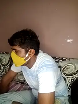 CHOUDHARY1985 online show from 03/19/26, 04:51