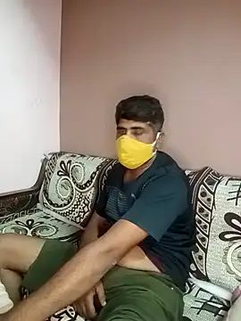 CHOUDHARY1985 online show from 05/09/26, 04:54