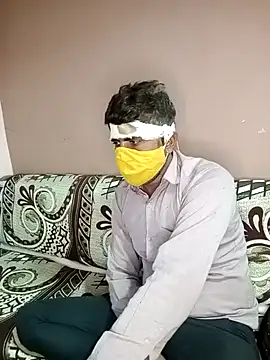 CHOUDHARY1985 online show from 05/13/26, 12:23