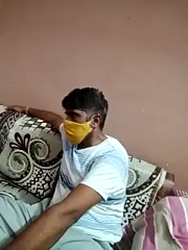CHOUDHARY1985 online show from 05/08/26, 06:01