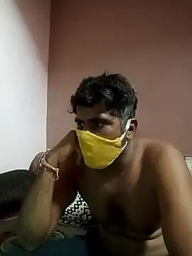 CHOUDHARY1985 online show from 05/15/26, 05:00
