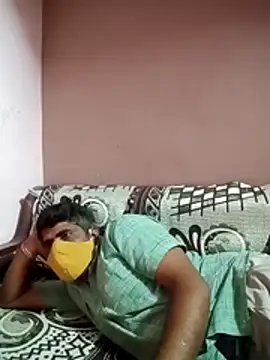 CHOUDHARY1985 online show from 05/14/26, 02:03