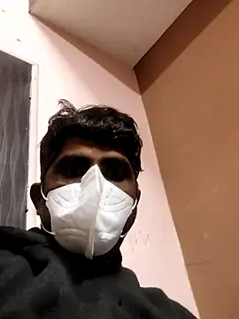 CHOUDHARY1985 online show from 12/20/25, 02:09