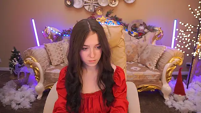 Snapshot of OliviaDesire chatting on 12/21/25, 03:14 OliviaDesire online show from 12/21/25, 03:14