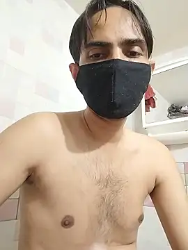 Jack fu k online show from 01/13/26, 03:49