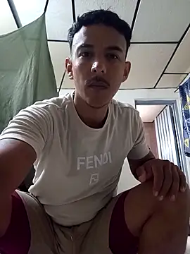 Marshallbronnxx online show from 02/24/26, 08:21