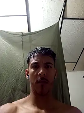 Marshallbronnxx online show from 04/08/26, 11:06