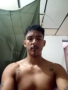 Marshallbronnxx online show from 04/09/26, 07:53