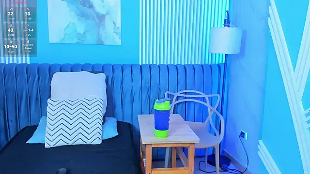 dahianeconnor online show from 06/02/26, 11:32