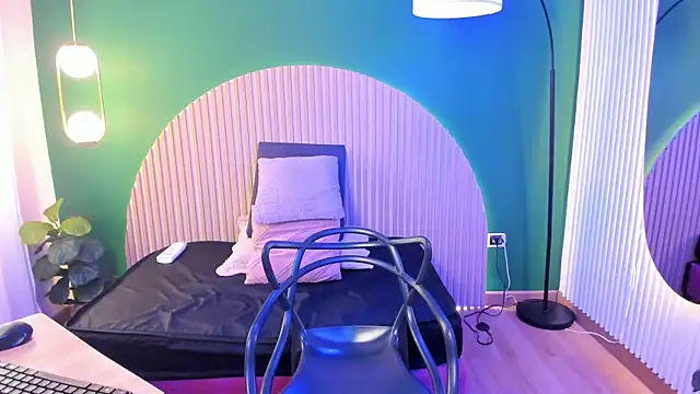 dahianeconnor online show from 02/13/26, 12:16